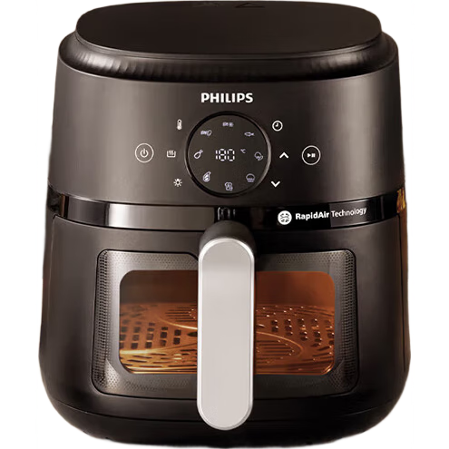 �����֣�PHILIPS�����ǵ��̴��ض๦�ܿ���ը�������ⷭ�����4.2L������ը����һ�� NA221 ���� NA221/00 4.2L