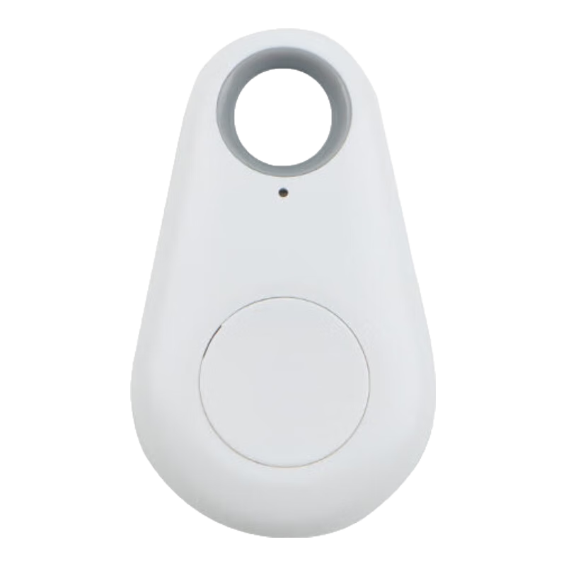 蓝牙airtag防丢追踪器智能双向报警定位器一键寻物+超长续航 2.9元 - 86线报