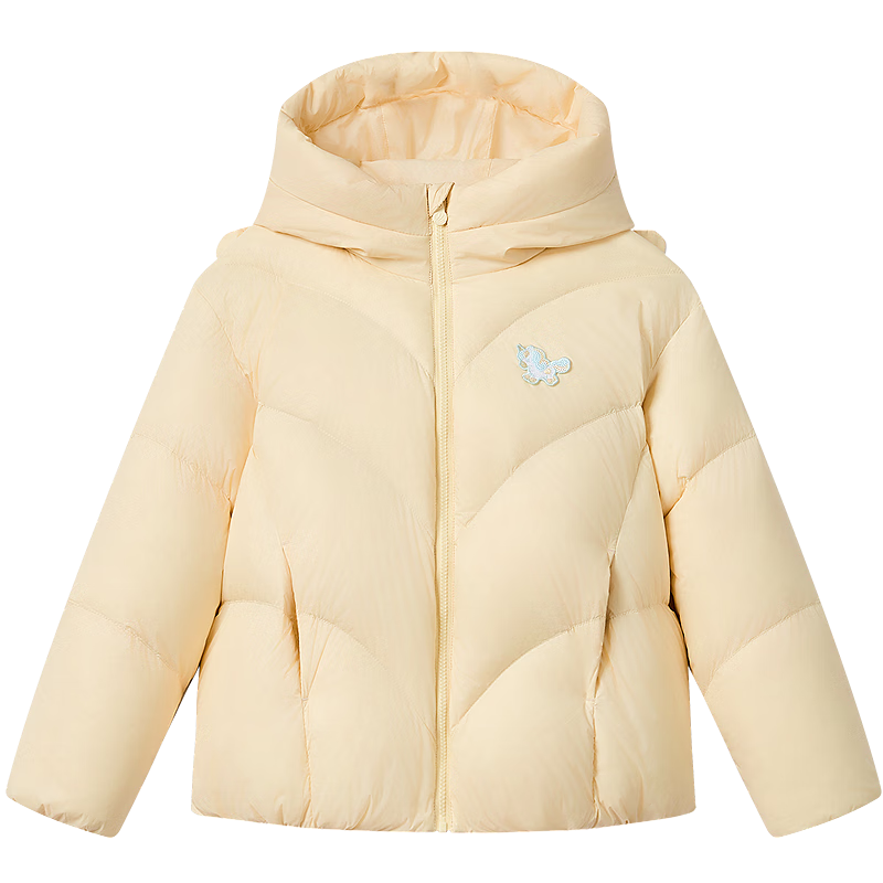 ��˾�� ��Ů��ͯ 5A����Ѽ�޶����޷�  279Ԫ���� (����ȯ)