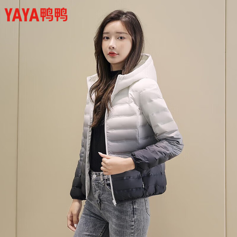 鸭鸭5折羽绒服合集1 plus劵全领 任选1件拍 - 线报酷