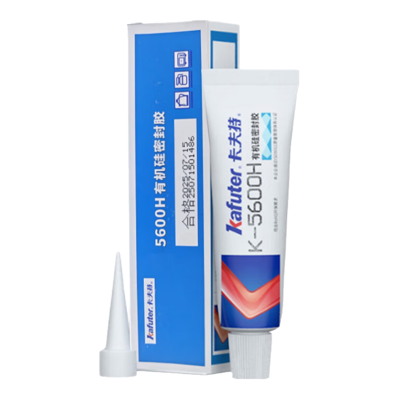 ������K-5600ʳƷ���л��轺���͸����ܷ⽺ ��Ե��ˮ ճ���մɰ�͸�� 35ML K-5600H�������ʣ�35ml 12.14Ԫ