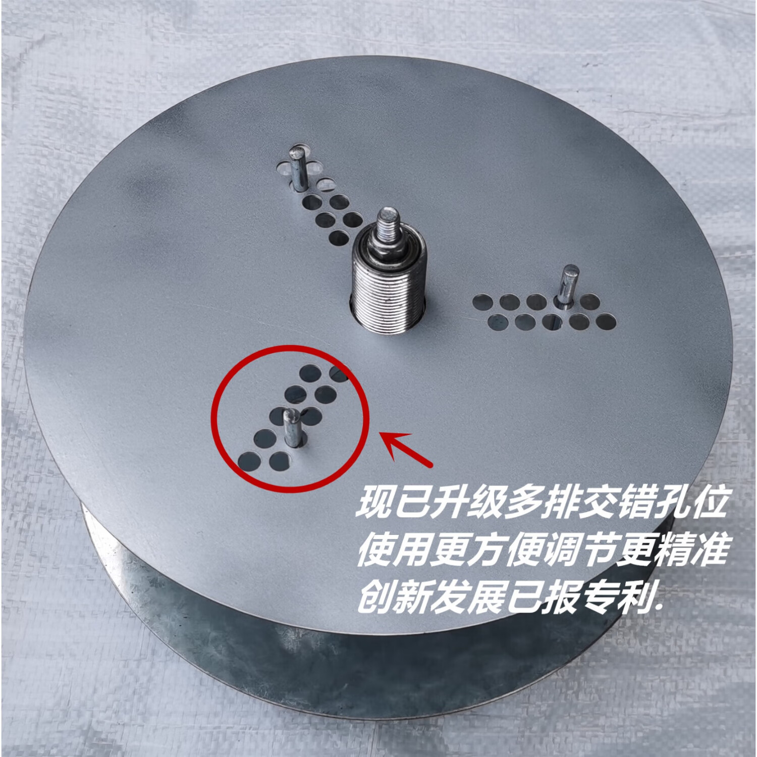 电线放线架带轮子可折叠加厚放线神器BV线三线多线家装线电工工具 四盘放线器拉车款