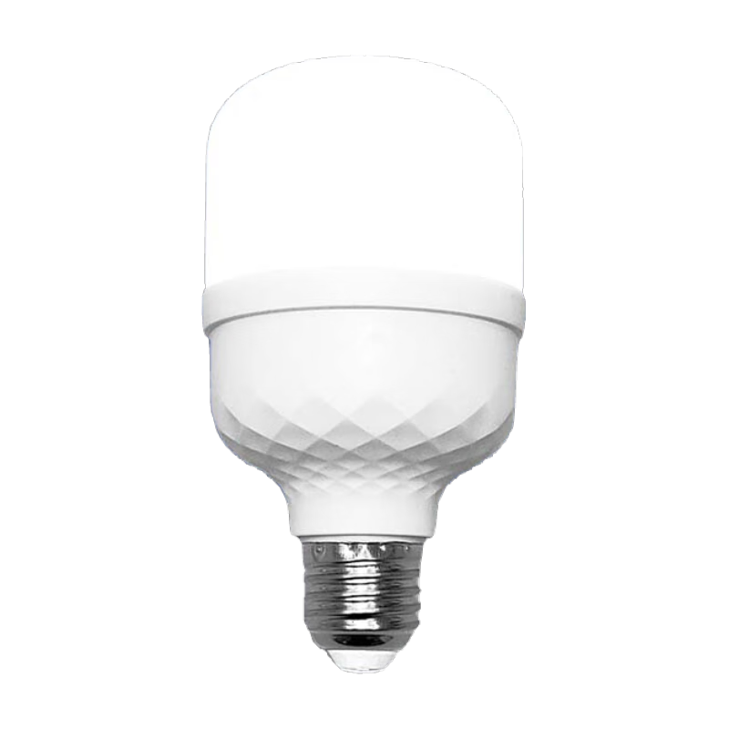 格潤(rùn)萊特（GERUN）led雷達(dá)人體感應(yīng)燈泡5wE27螺口柱形燈泡智能感光控車庫(kù)樓道走廊燈 柱形8W  E27螺口 雷達(dá)感應(yīng)