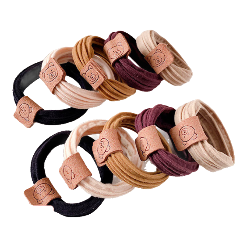 �ػݿɰ�������С�ܷ�Ȧ ����β��������ͷ��ɫ40��װ 1���� 1.99Ԫ(����ȯ)