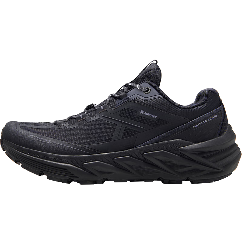 KAILAS����ʯɽ��-2 GTX�Ͱ��ˮ��ɽͽ��Ь͸��V�׷��������ɽЬ�п�