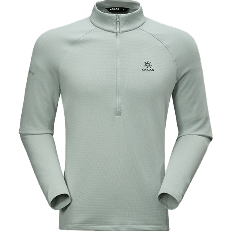 KAILAS����ʯ����ץ����POLARMATE��ů����͸���������д���ﶬ�п�