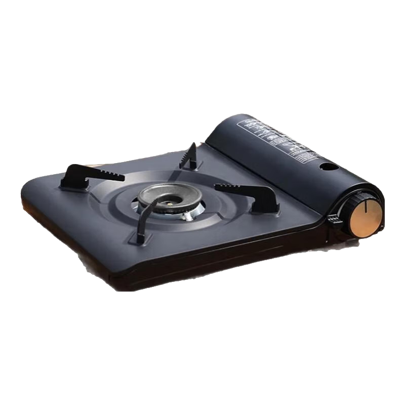 紅日(RedSun)紅外線(xiàn)燃氣爐灶廚房戶(hù)外兩用防風(fēng)便攜式爐具 節能猛火省氣 煮茶火鍋燒烤爐 不黑鍋底 多重安全防護 E35卡式爐(丁烷氣)