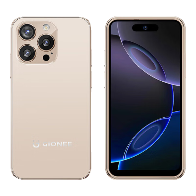 Gionee金立mini迷你智能小屏手機(jī)全網(wǎng)通4英寸超小屏幕長續(xù)航時尚便攜高清拍照長續(xù)航學(xué)生兒童備用小手機(jī) 這是金 八核+128GB