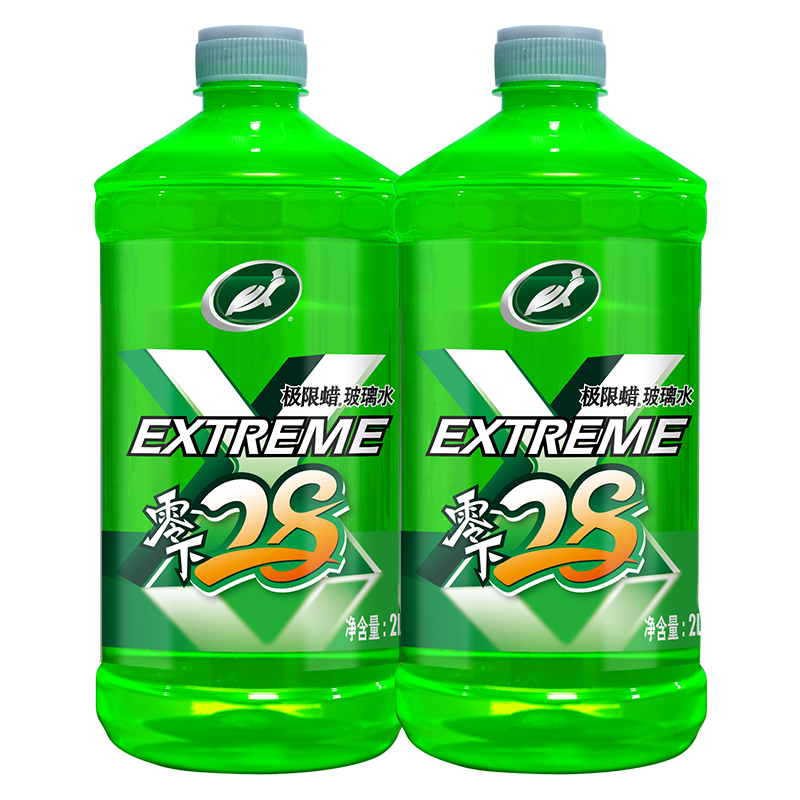 ڲƣTurtle Waxˮ-28ǿȥĤȥˮļͨ2L*2ƿ 32.5Ԫ