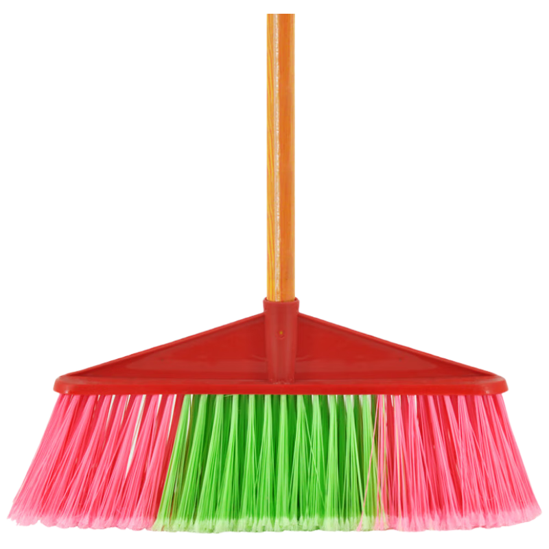 ��͢�� ľ������ɨ��Ӳë�������û���ɨˮ������ëɨ��ͷ��ѧУ����ɨ�� ֱ��ɨ��ȫ��90cm��5��װ�� 186.2Ԫ��5��(��37.24Ԫ/��)