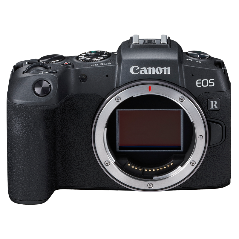 入手佳能（Canon）EOSRP微单相机完美捕捉生活的点滴美好