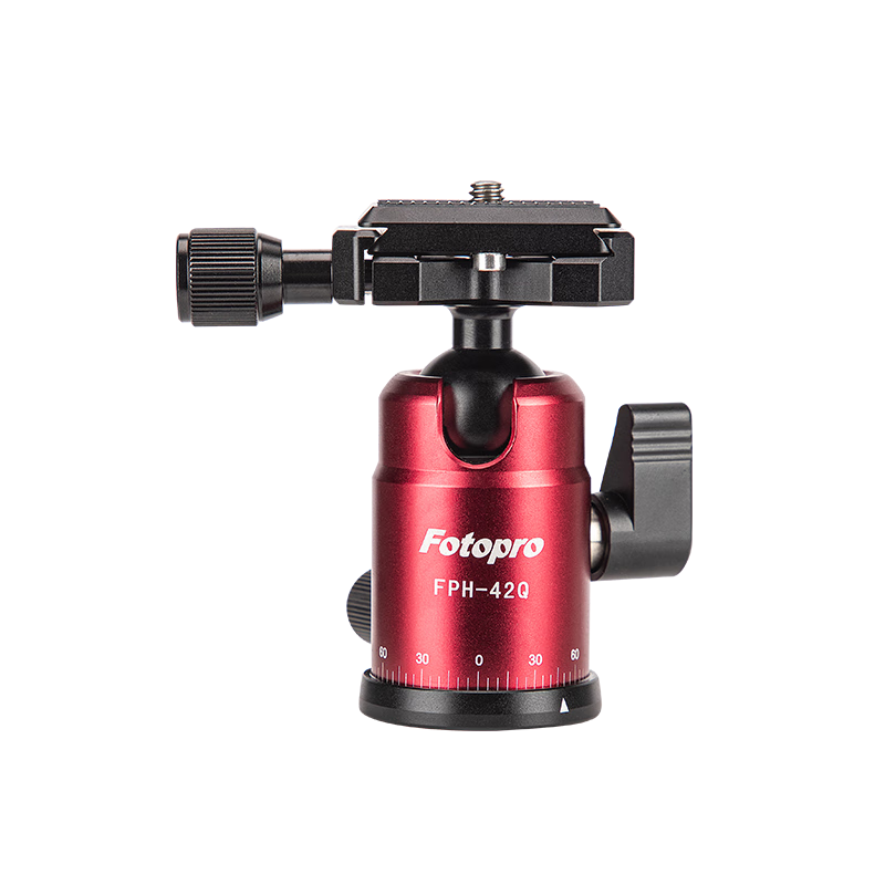 ��ͼ����Fotopro��42Q 3/8ͨ�ýӿ� 25MM�� þ���Ͻ�cnc����������ż���̨ �ƺ�128Ԫ