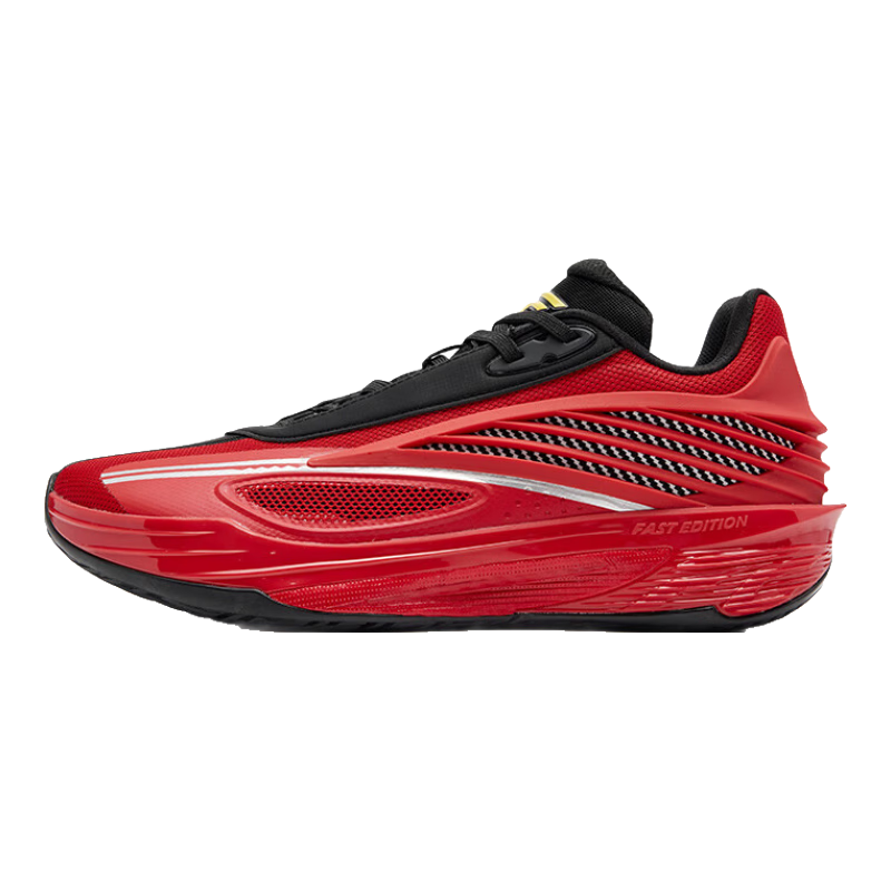 ���ڲ������ǵ�FE3.5ʵս����Ь��Ь2025�＾�¿���������ĥ�˶�Ь��Ь �����/��ɫ 42