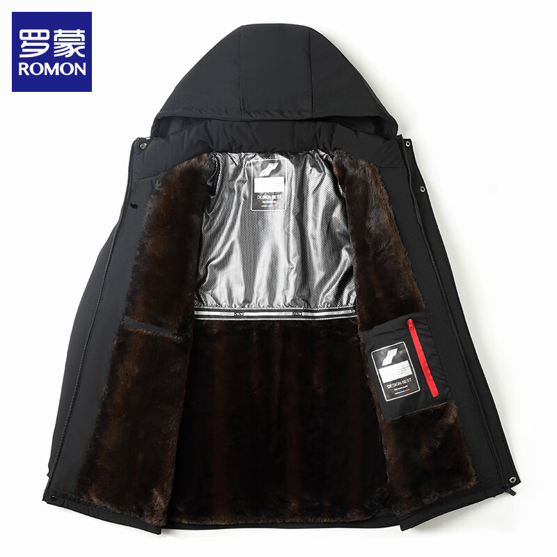 ���� ROMON �ְֶ�װ�������� �г�����޼Ӻ��޷���������ɫ��ѡ��89Ԫ(����ȯ)