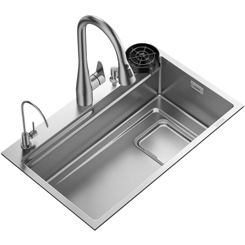 ���ڲ������˾�ϴ����󵥲�ˮ�۳���304�����ѹ��ϴ���ϴ�˳ؾ���ˮ��TK23 75��45��ƿ����������ͷ ����ˮ��ϵ�ͷ���ע|65����������� 832.15Ԫ(������)