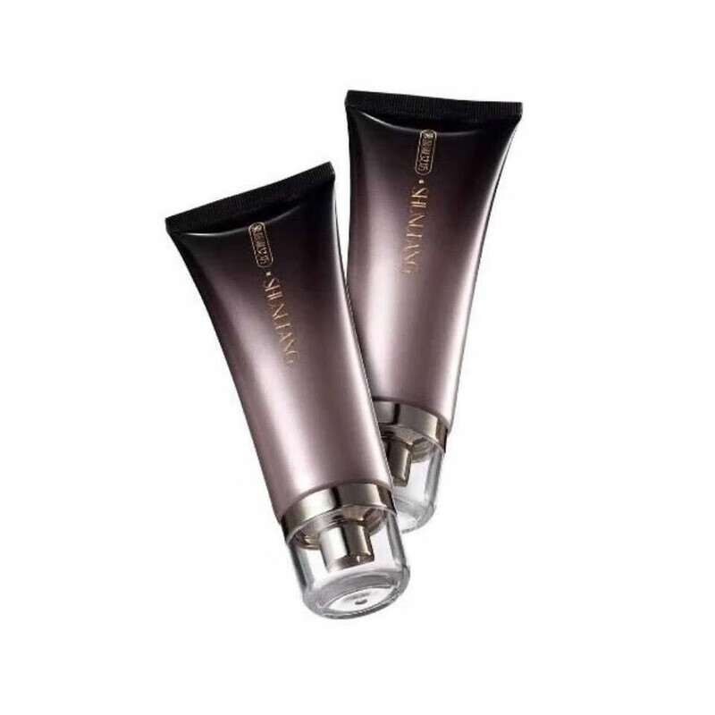 美皙洁面乳100g(1支)素颜淑女坊