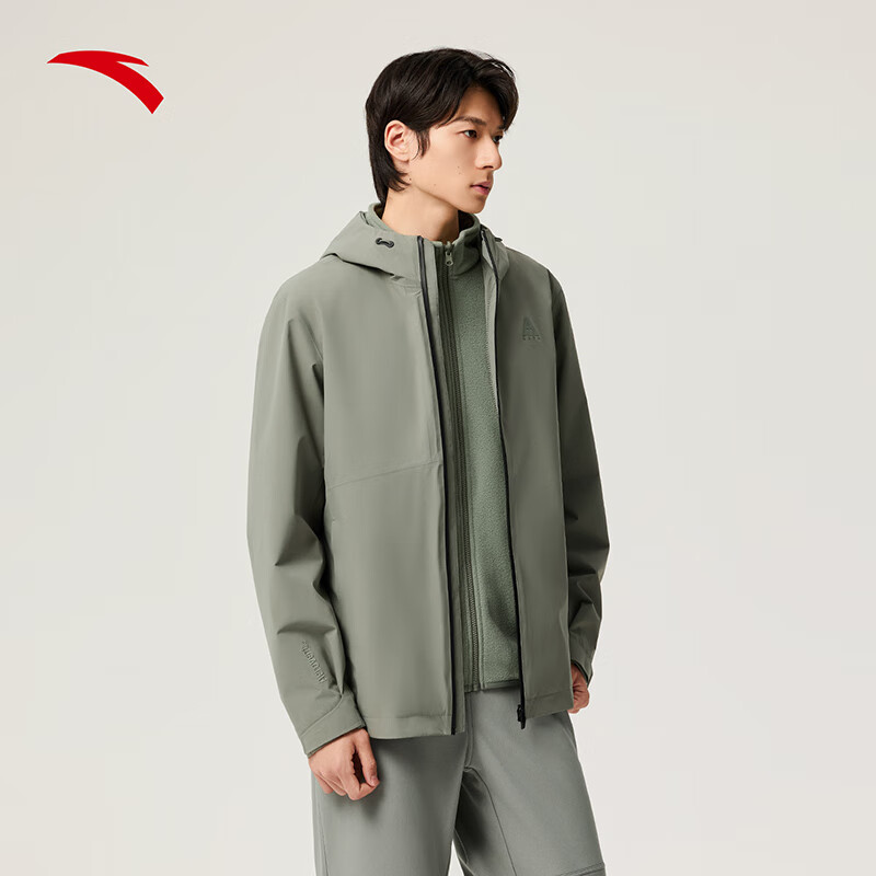 20㣺Anta ̤ ˮ3.0 ֮ǻһб꼶ɽ 308.46Ԫ(յ)