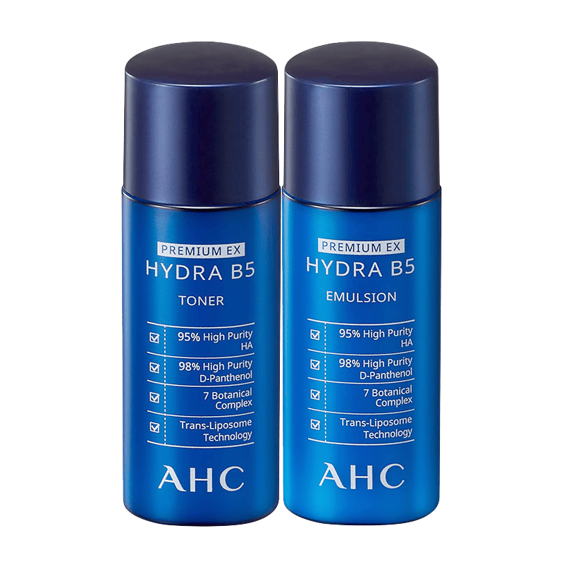 AHC B5������������װ ˮ20ml+��20ml 520������Ů��9.9Ԫ