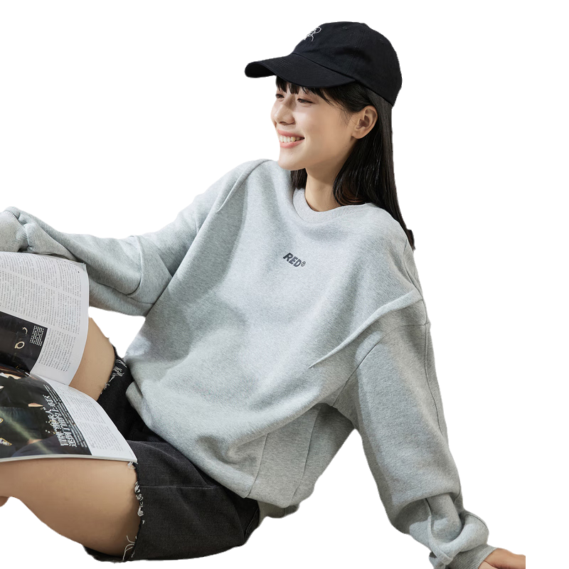 唐狮女士卫衣价格走势及品牌优势评测