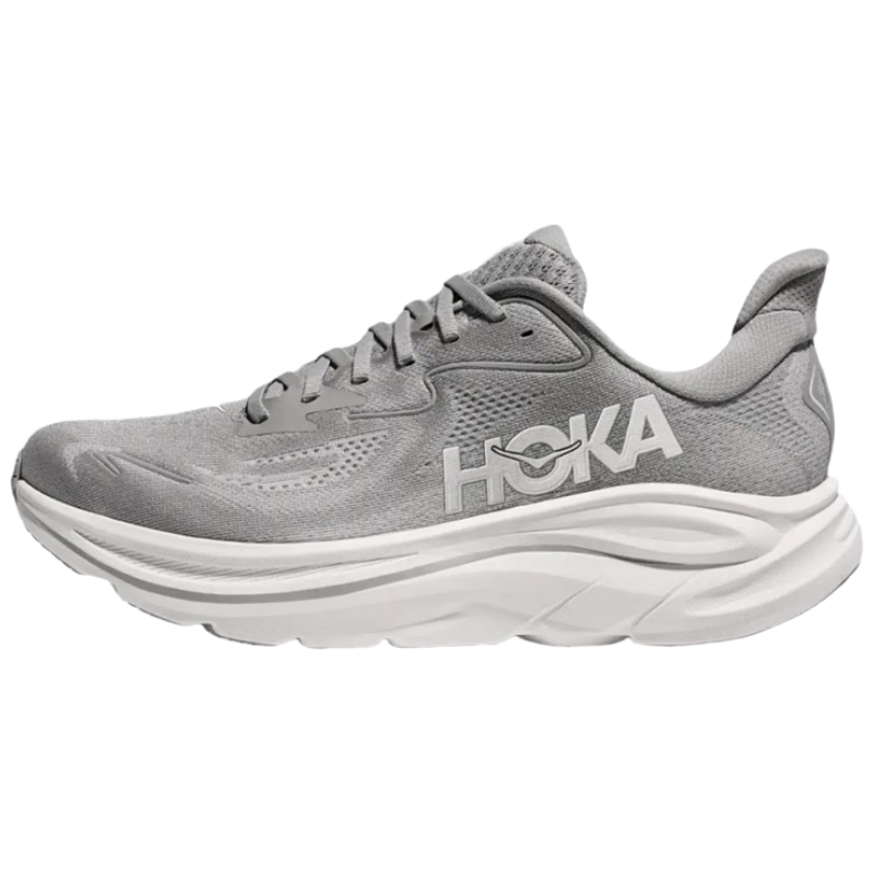 HOKA ONE ONE����CLIFTON 10 WIDE͸���ܲ�Ь����1162032-STLLR ��ɫ 40
