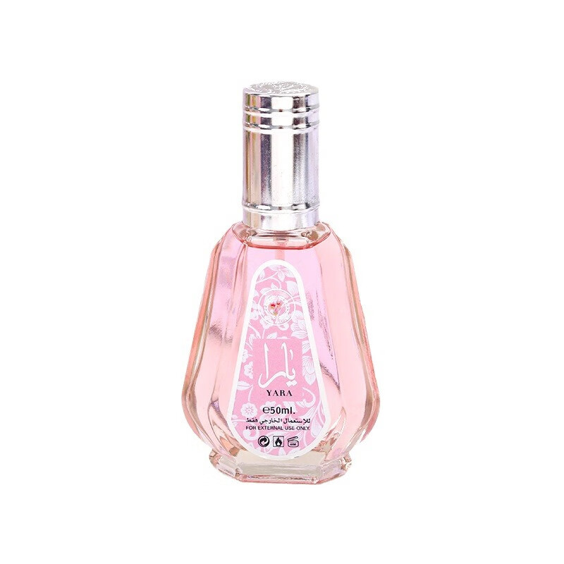 50ml跨境阿拉伯香水爆款lattafa女士香水美食调持久淡香perfumes 6320 50ml