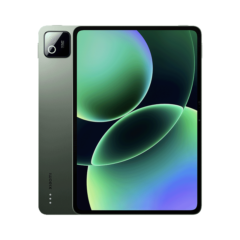 MI/С�� ƽ�� 8 Pro 2025 11.2Ӣ�� ƽ����� ��ʯ�� ��׼�� 12+512G 3099Ԫ(������)