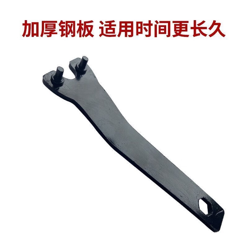 锂电角磨机无刷大功率充电角磨机锂电动切割机多功能抛光机磨光机 赠品小扳手