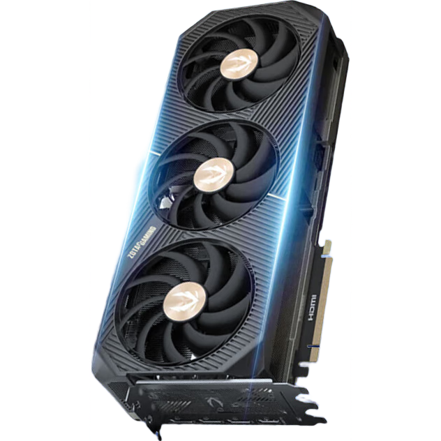 ̩ZOTAC RTX 5090D V2 24G SOLID OC Կ 15999Ԫ(ȯ)