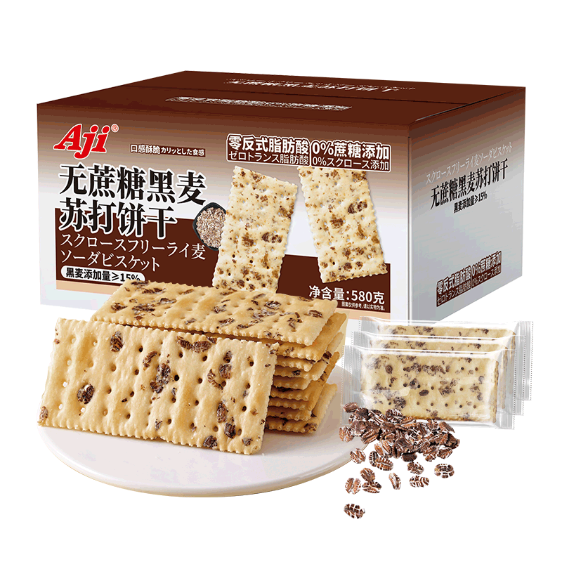 Aji �����Ǻ����մ������� 580g �����ʳ �������