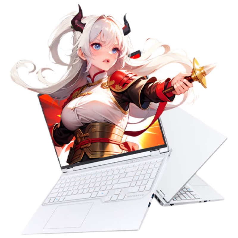 ��е���� ����16Pro �羺��Ϸ�ʼǱ� R9-8940HX RTX5060 32G+1TB �� 7154.1Ԫ