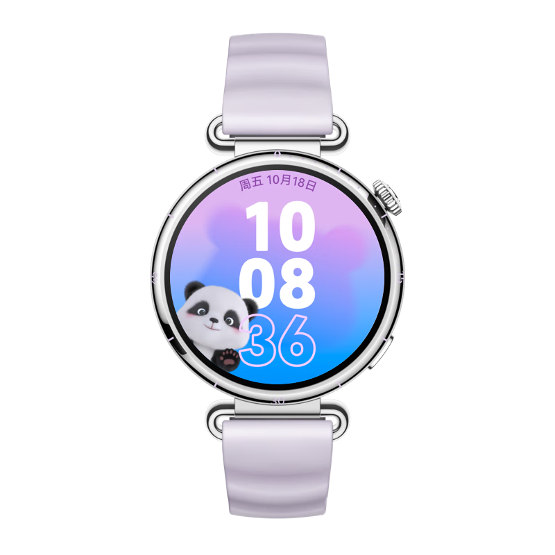 HUAWEI WATCH GT 6  41mmֱάȫ黪ΪGT6ֱGT5