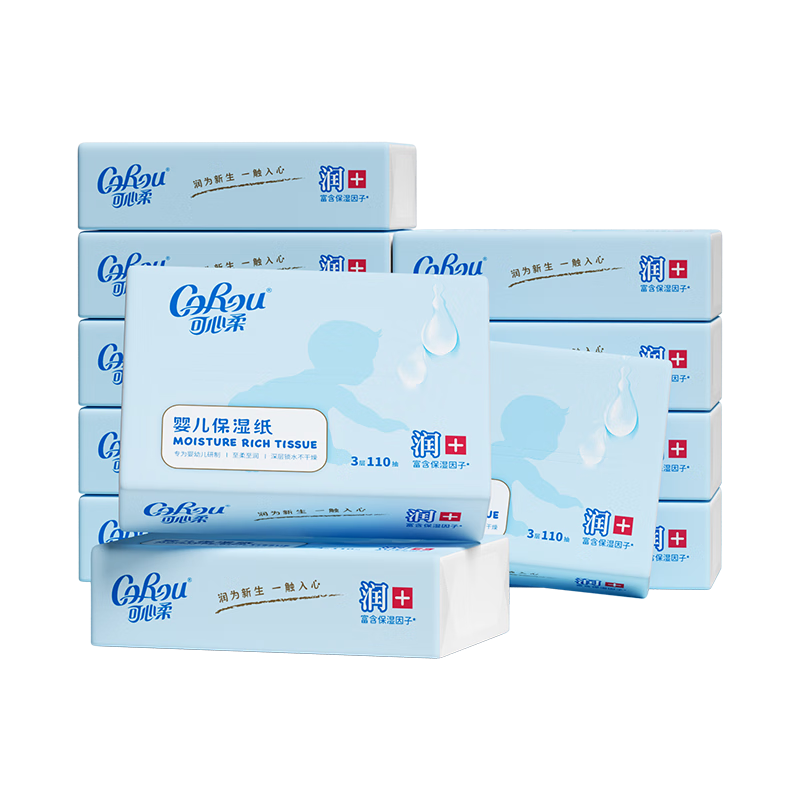 ������ COROU Ӥ����ֽ 110��12�� ����� ������ר����ֽ�� 43.26Ԫ