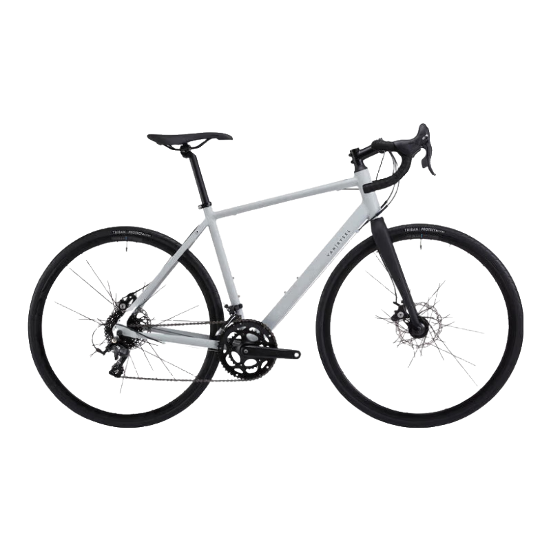 �Ͽ�ٯ��DECATHLON�����г���·��RC120��ɲ������ѹ�·���������г�����XL-4344269