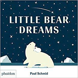 Little Bear Dreams