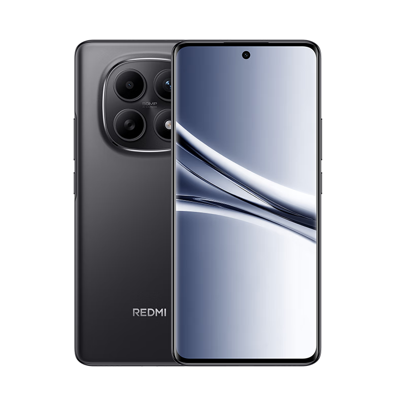 Redmi/���� Note15 �ֻ� ��ҹ�� 8+128G 815.15Ԫ(������)