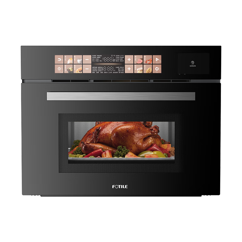 FOTILE ��̫ ΢����һ��� G2P 51L ȫǻ�մ��ڵ� 12.6Ӣ�� 5223.24Ԫ(������)
