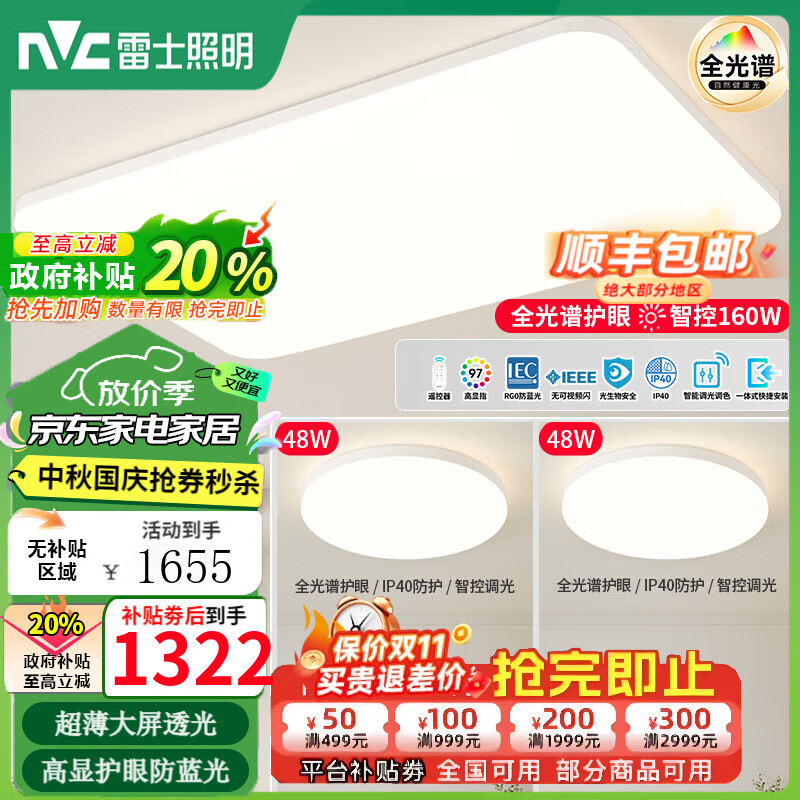 ��ʿ��NVC����������85�۲���ȯ�������ƿ��������ƻ���IP40���ó�2025�ƾ� ����Ľ��160������һ��