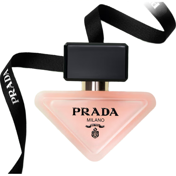 普拉达（PRADA）【圣诞礼物】我本莫测发香喷雾 30ML 生日礼物送女友礼盒