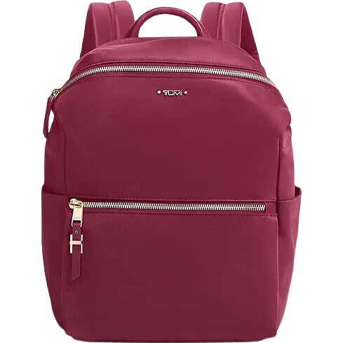 ;����TUMI��VOYAGEUR ϵ�� �¿�Ůʿ�������и߶�ʱ��˫�������38Ů������� 1095.1Ԫ