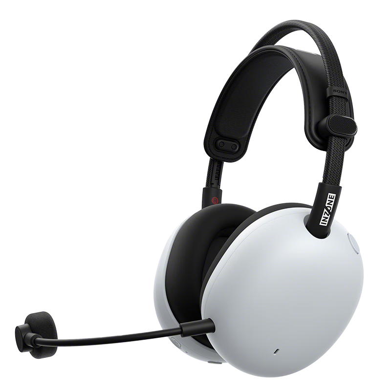 ���ᣨSONY��INZONE Ӣ�� H9 II ��һ���콢����羺���� ��������ͷ��  ��ɫ H9������ ˫11 �����������ж�