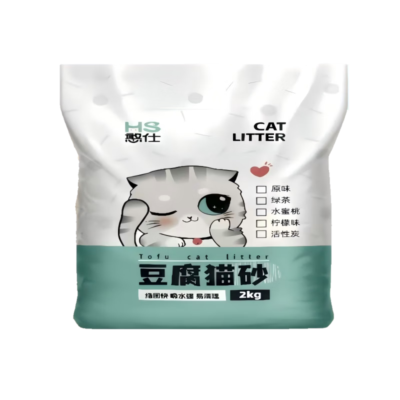 ���˳�����èɰ����èɰ���ʳ�������ʵ��װ����ɰè��ͨ�ð��� 2KG*1�������èɰ��������� 7.5Ԫ