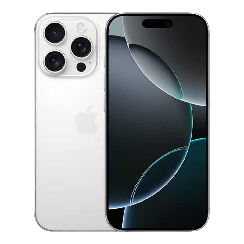 Apple【24期免息】Apple iPhone16 Pro 苹果16pro 苹果手机 双卡双待通 5G手机  沙漠色钛金属 95新 128G【3期免息+三年店保+豪华大礼包】