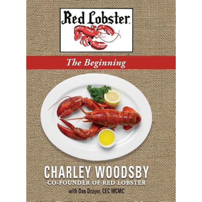 预订 Red Lobster...The Beginning