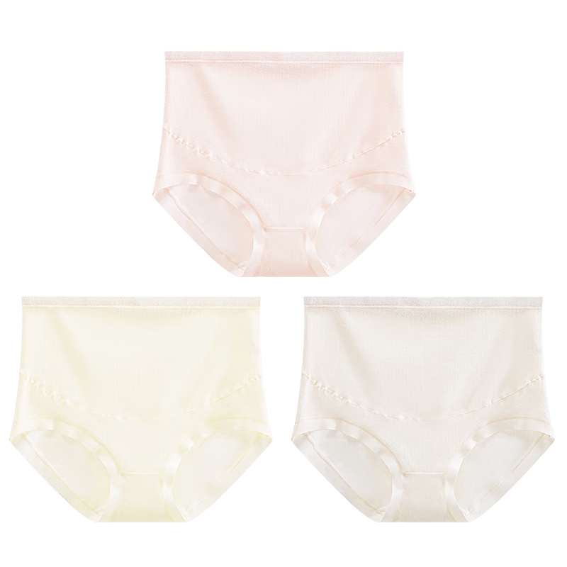 ٻ���и��ڿ����a�ി�޼ӳ����ﶬ��������ר�ô���100%ȫ���޺� ���+����+�ƻ�(3��װ) XL(120-150��)