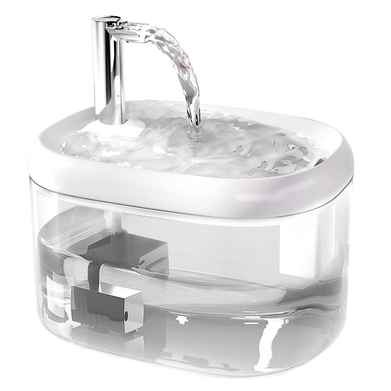 HELLOJOYè����ˮ���Զ�ѭ��ιˮ��è��ˮ���������ճ�����ˮ��������ˮ�� 118.4Ԫ��4��(��29.6Ԫ/��)