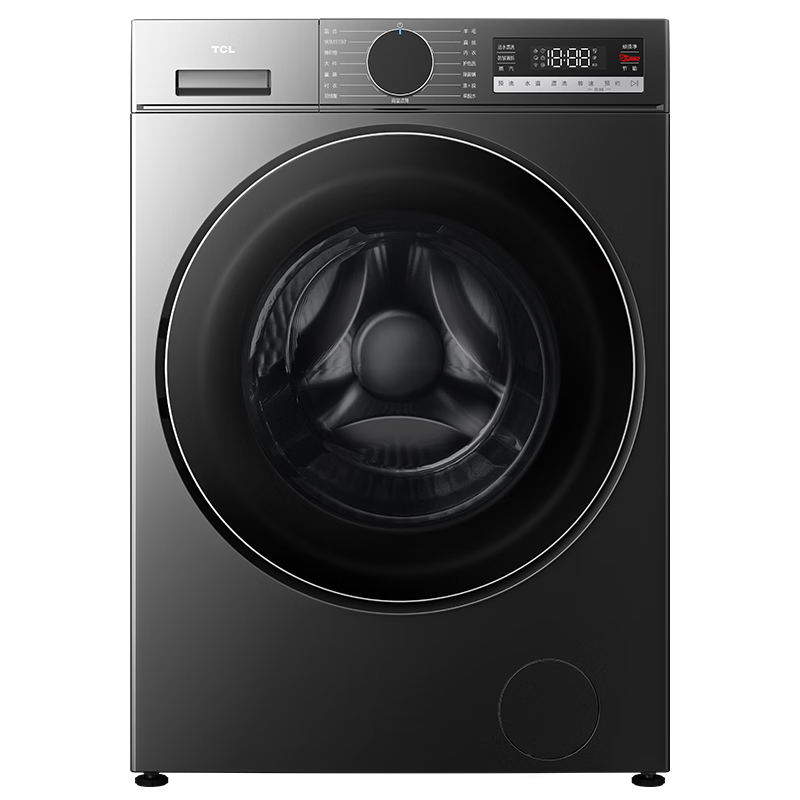 tcl/TCL ������ 12.5kg ϴ��һ�� G125V3R-HBIS  1650.24Ԫ