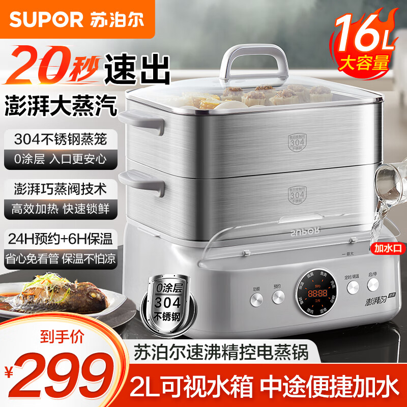 �ղ����ɲ�ϴ������ 0Ϳ��304����ֲ�������16L�������๦�ܼ���������һ��2024�¿� 16L