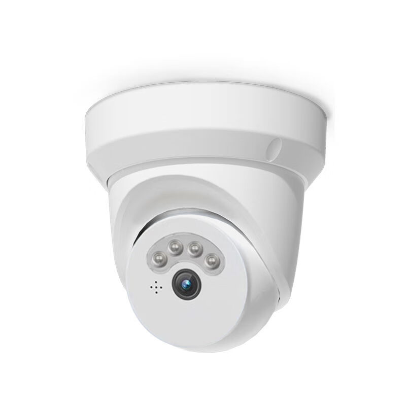 镭威视米家app智能摄像头家用手机远程室内监控器360