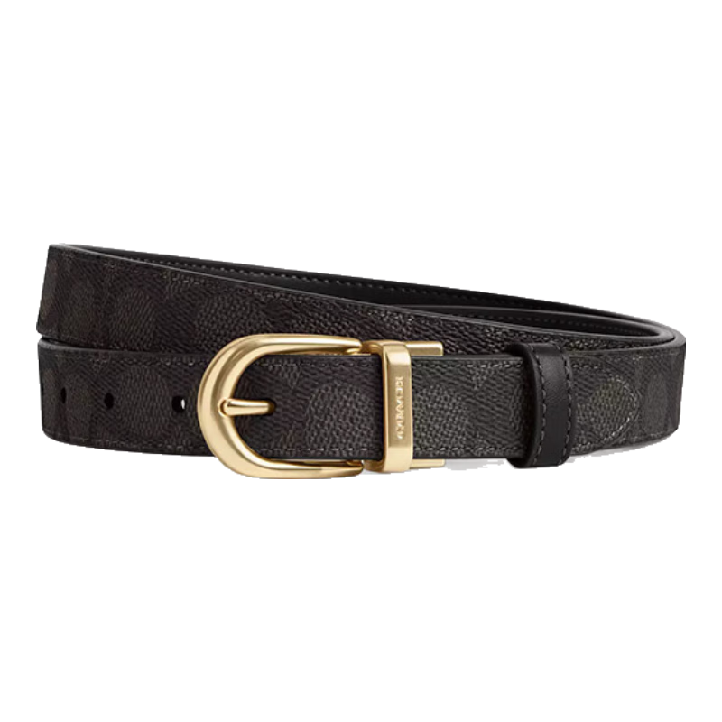 ޢۣCOACH 2.5CMŮʿƤ ӡ CX057 