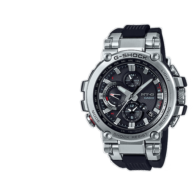 卡西欧(casio)手表男g
